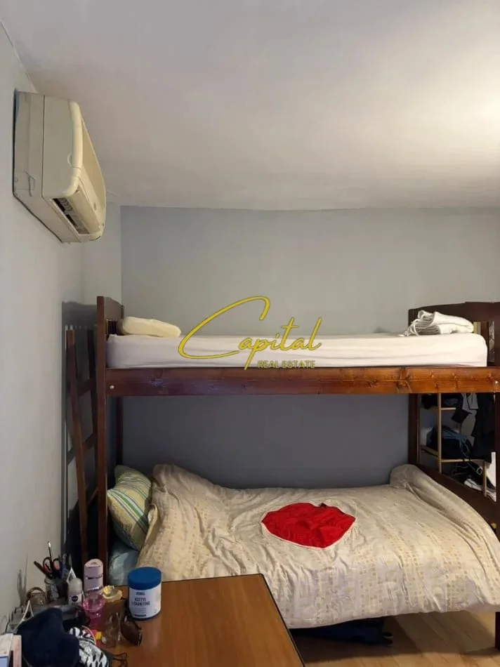 Tirane, jepet me qera apartament 3+1 Kati 6, 125 m² 1.000 € (QENDER)