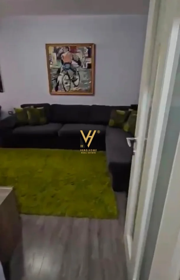 Tirane, jepet me qera garsonier Kati 1, 40 m² 370 € (MYSLYM SHYRI)