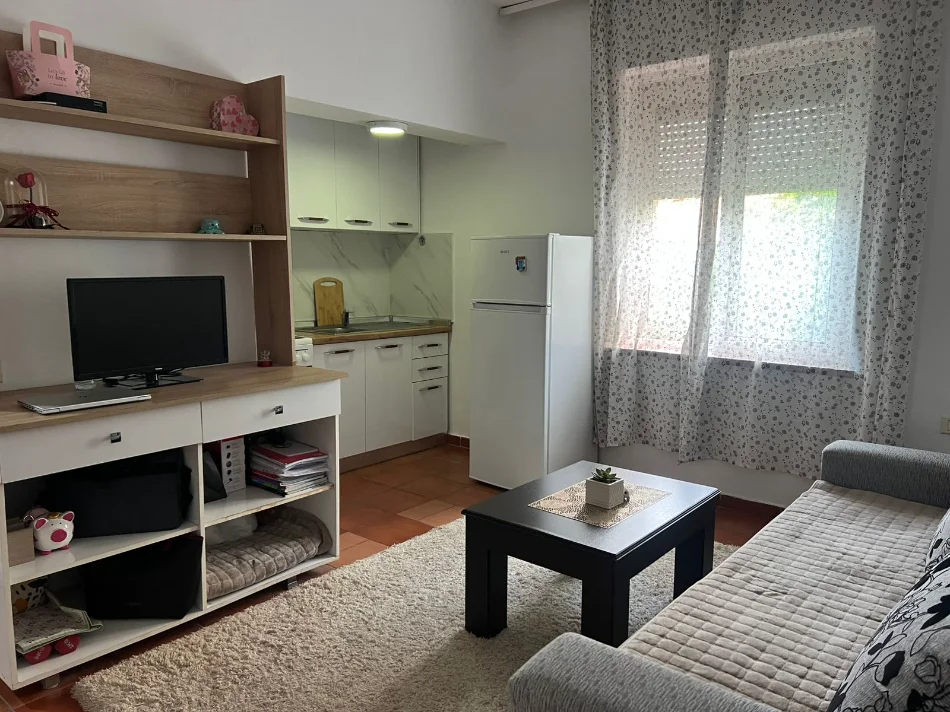 Tirane, jap me qera apartament 1+1 Kati 2, 74 m² 400 € 