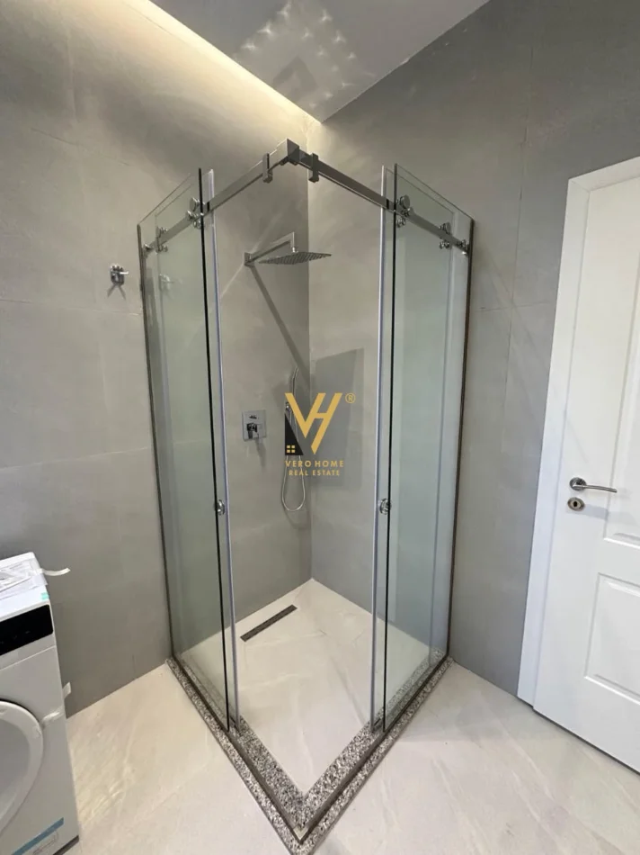 Tirane, jepet me qera apartament 2+1+Ballkon Kati 0, 80 m² 620 € (DON BOSKO)