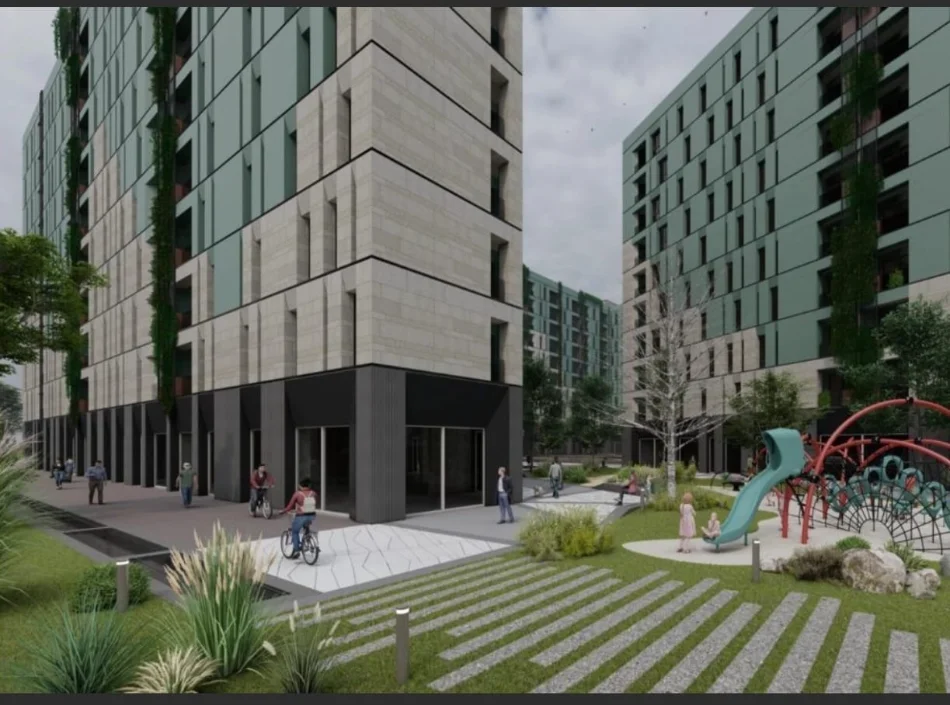 🏡 SHITET DUPLEX 4+1+3 – RIVERSIDE RESIDENCE ISH PARKU RRUGA E KAVAJES