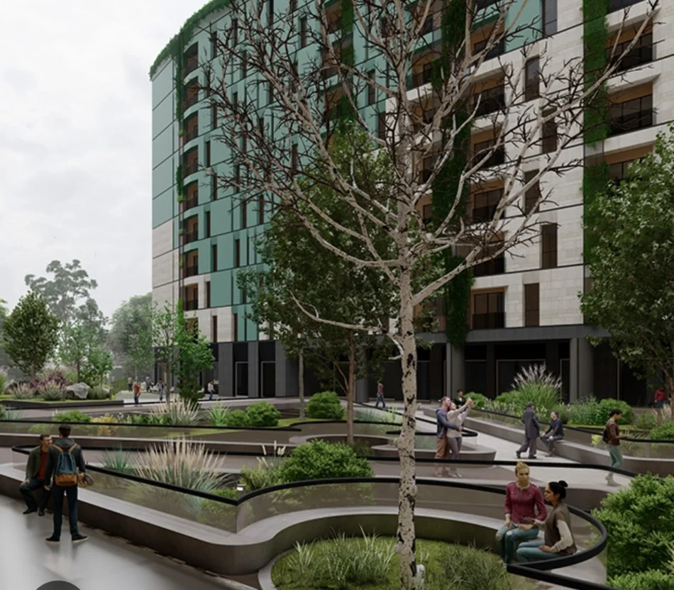 🏡 SHITET DUPLEX 4+1+3 – RIVERSIDE RESIDENCE ISH PARKU RRUGA E KAVAJES