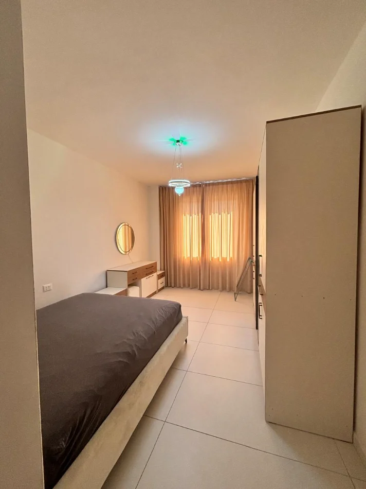 🏠 APARTAMENT 1+1 PËR QERA – PASKUQAN 500 € (Paskuqan)