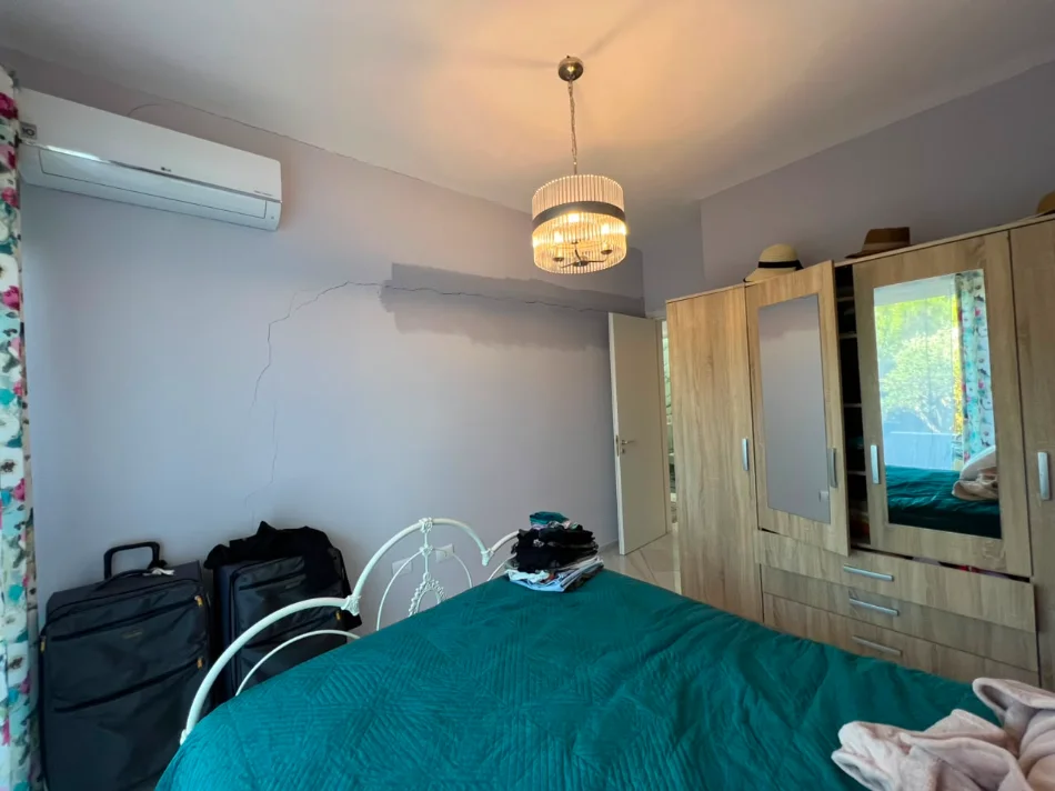 Durres, shitet apartament 2+1+Ballkon , 130 m² 380.000 € (Lura 3)