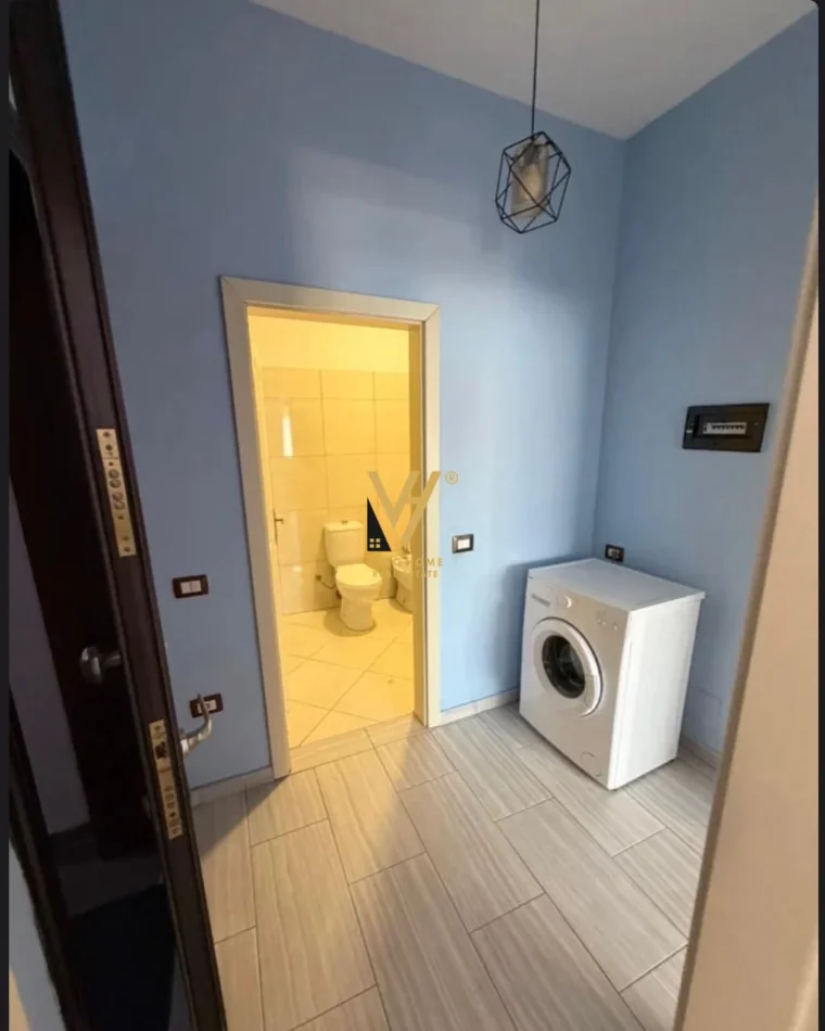 Tirane, jepet me qera apartament 1+1+Ballkon Kati 3, 60 m² 520 € (ASTIR)