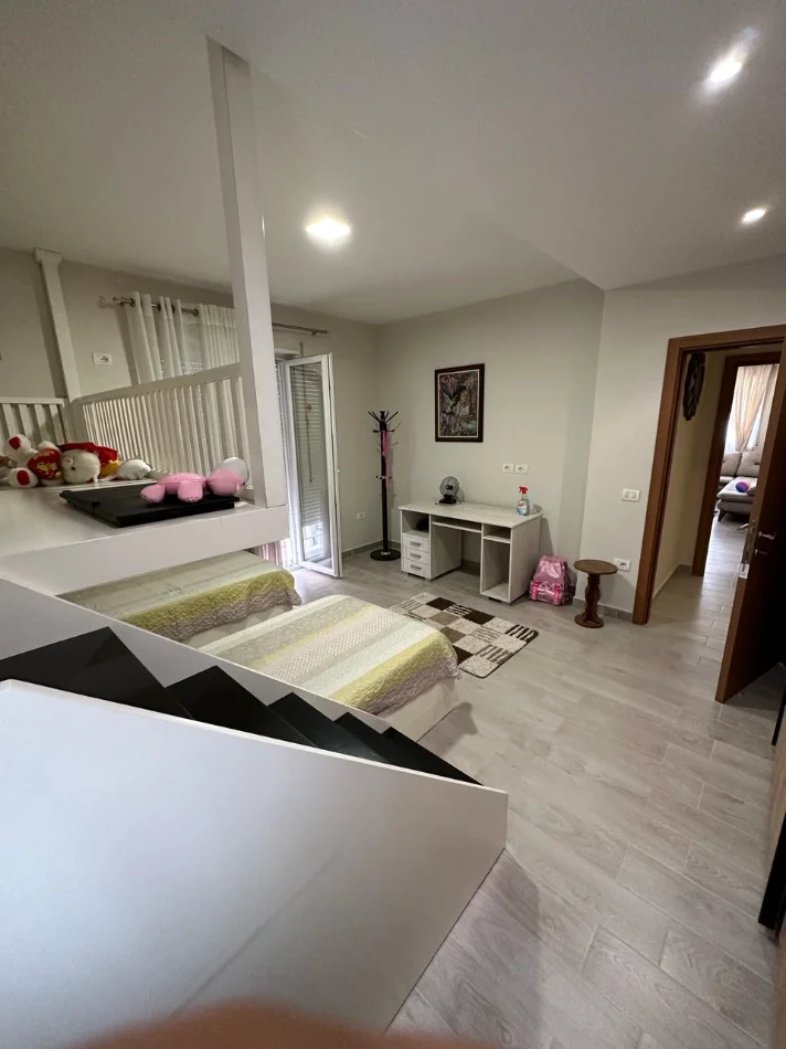 Tirane, shitet apartament 2+1+Ballkon , 101 m² 165.000 € (Rruga "Dalip Topi" Rezidenca "Platea")