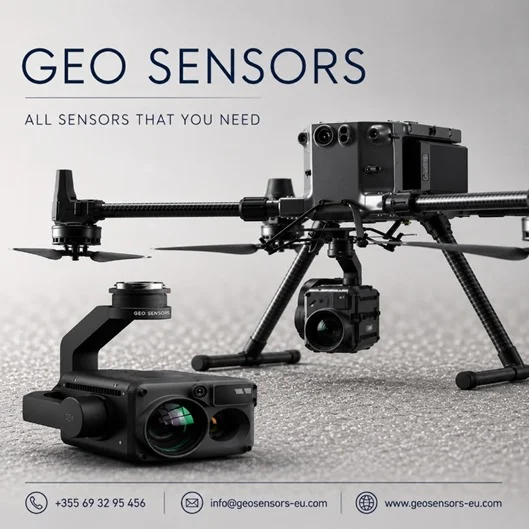 Tirane, ofroj Dron DJI Matrice 300 RTK