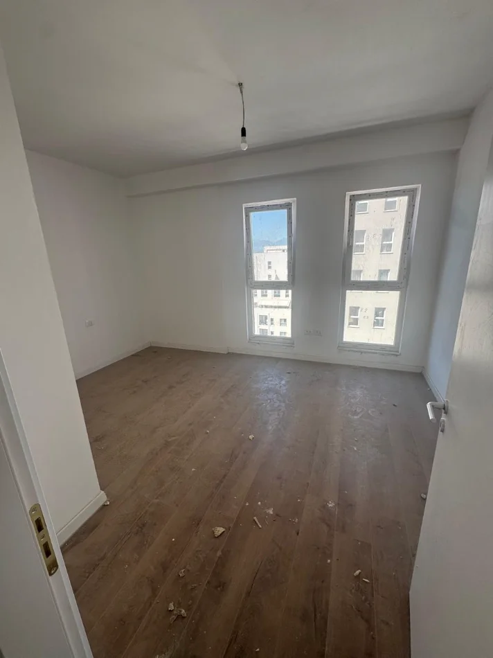 Tirane, shitet apartament 2+1 Kati 7, 103 m² 197.600 € (Kompleksi Aura, Laprake.)
