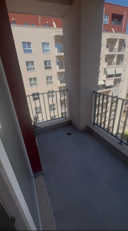 Tirane, shitet apartament 2+1 Kati 7, 103 m² 197.600 € (Kompleksi Aura, Laprake.)
