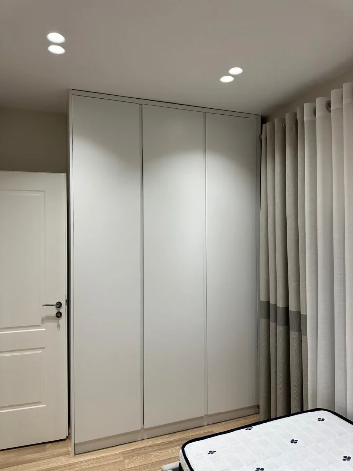 Tirane, jepet me qera apartament 2+1 Kati 0, 80 m² 600 € (don bosko)