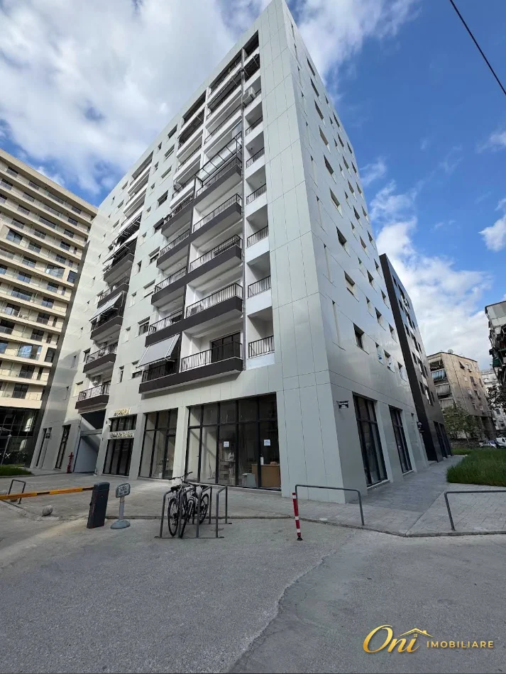 Tirane, jepet me qera apartament 2+1 Kati 3, 150 m² 1.450 € (RRUGA E DURRESIT)