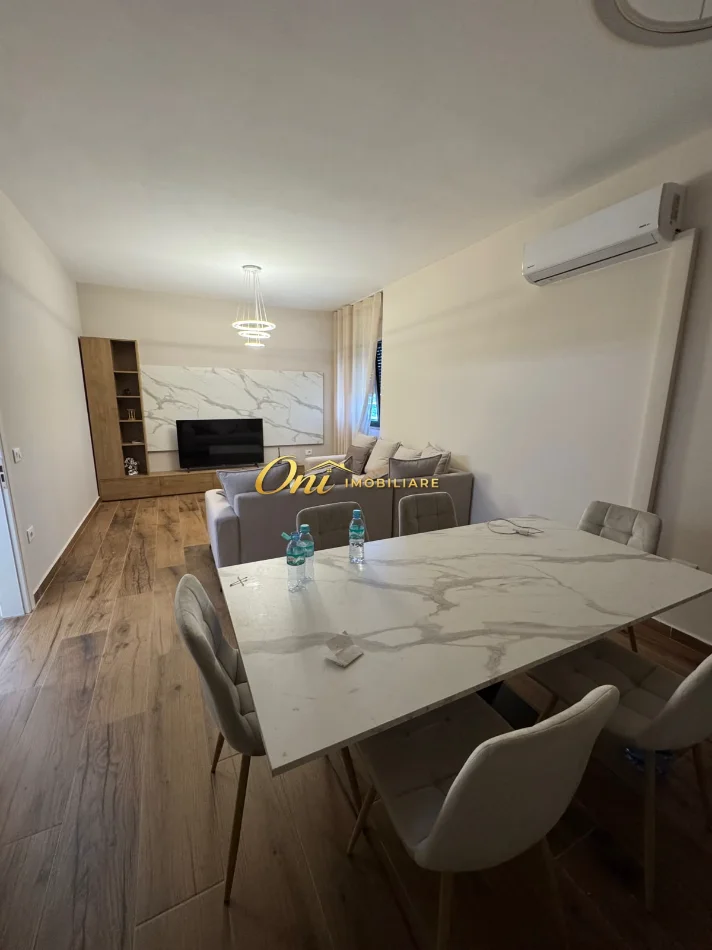 Tirane, shitet apartament 2+1 Kati 3, 109 m² 220.000 € (OASIS RESIDENCE)