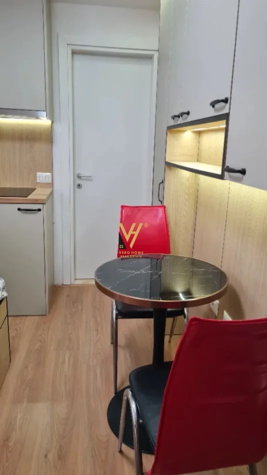 Tirane, shitet garsonier Kati 1, 17 m² 38.000 € (SELITE)