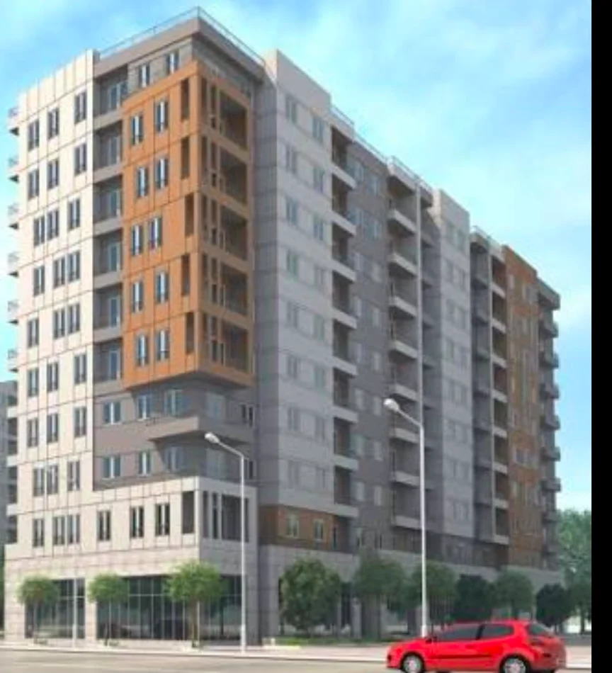 Tirane, shitet apartament 2+1 Kati 1, 75 m² 80.082 € (Institut)