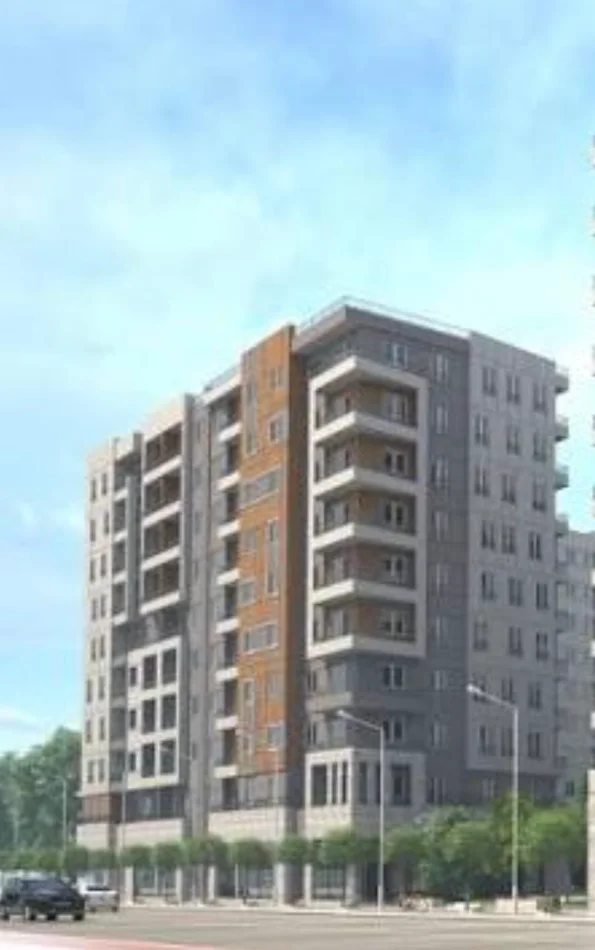Tirane, shitet apartament 2+1 Kati 1, 81 m² 86.184 € (Institut)