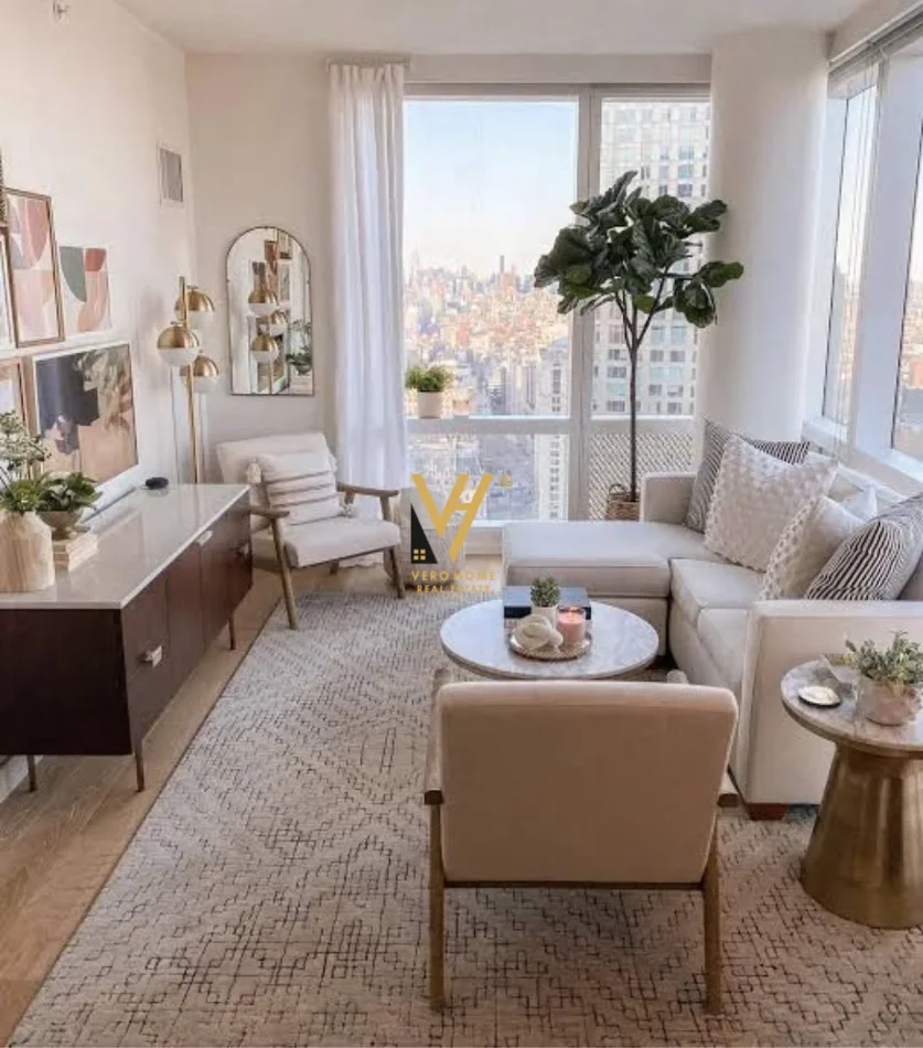 Tirane, jepet me qera apartament 1+1+Ballkon Kati 4, 60 m² 370 € (SHKOZE)