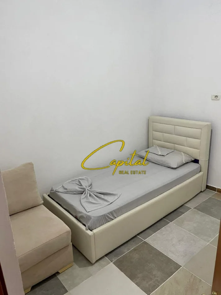 Tirane, jepet me qera apartament 2+1 Kati 2, 60 m² 400 € (5 MAJI)