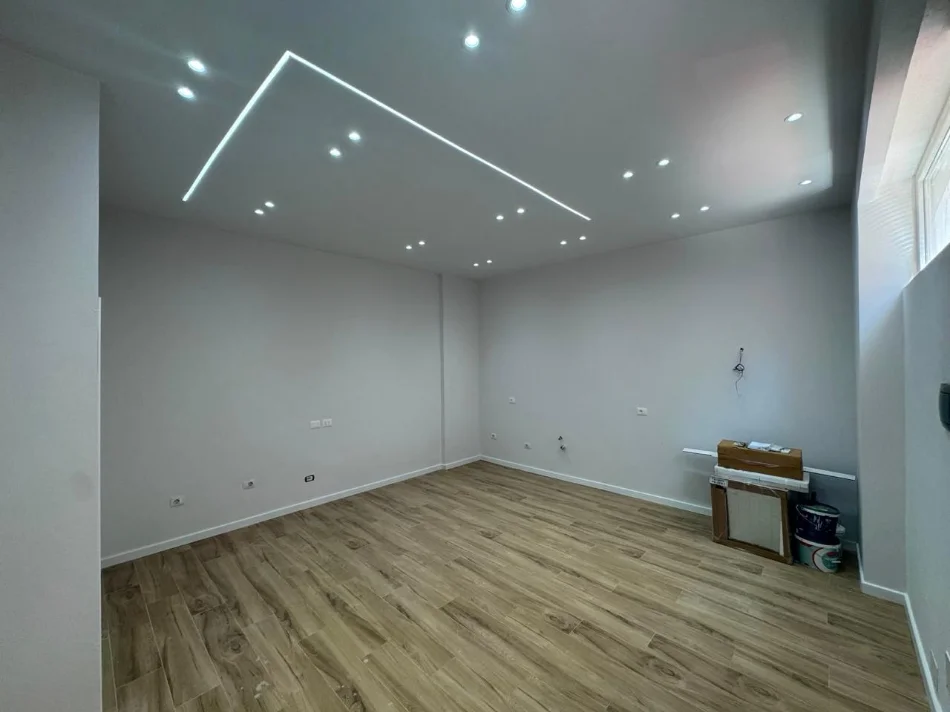 Durres, shitet apartament 1+1 , 57 m² 118.000 € (Plazh)