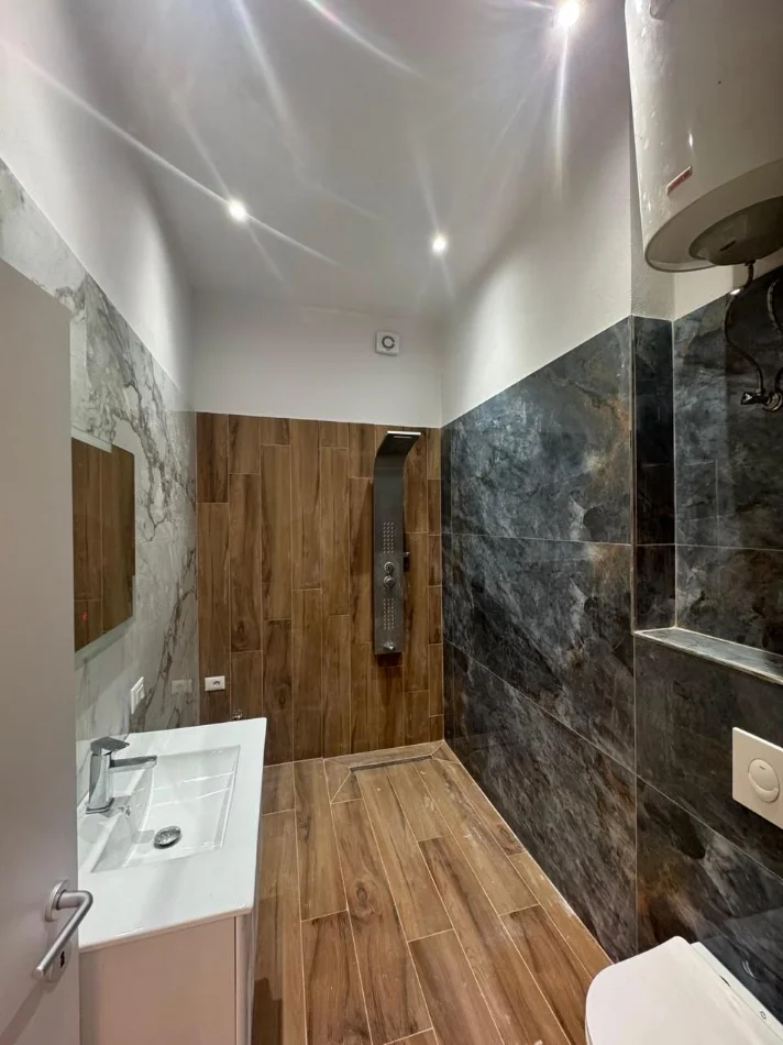 Durres, shitet apartament 1+1 , 57 m² 118.000 € (Plazh)
