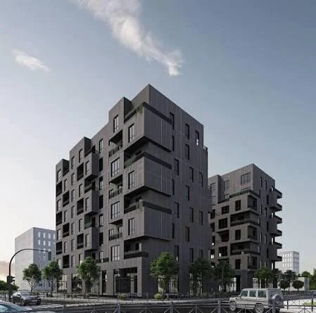 Tirane, shitet apartament 1+1 Kati 2, 67 m² 120.000 € (Astir)
