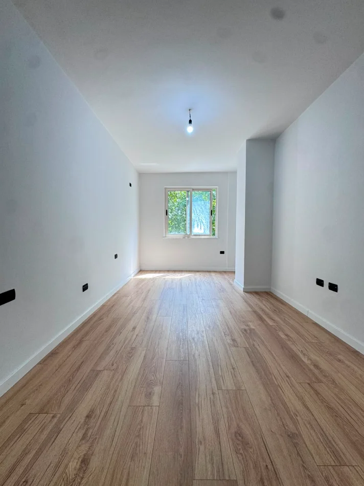 Tirane, shitet apartament 2+1+Ballkon Kati 1, 109 m² 209.300 € (Don Bosko)
