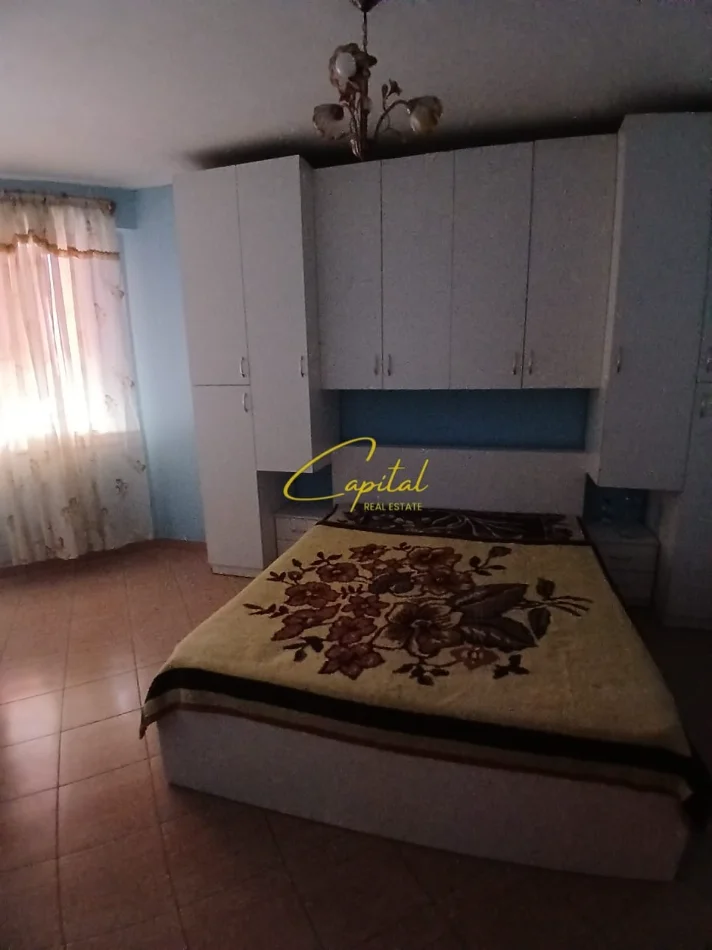 Tirane, jepet me qera apartament 1+1 Kati 2, 60 m² 400 € (ASTIR)