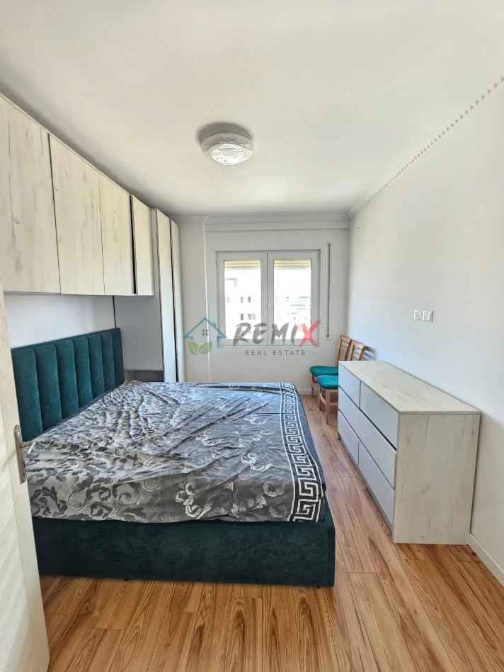 Durres, shitet apartament 2+1+Aneks+Ballkon Kati 9, 92 m² 145.000 € 