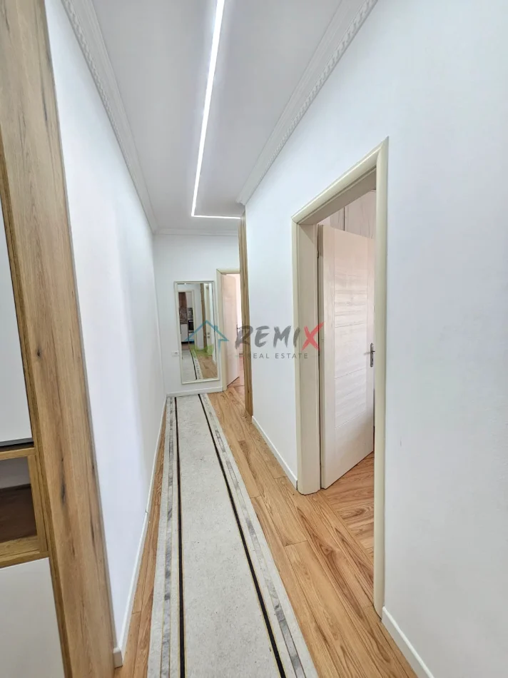 Durres, shitet apartament 2+1+Aneks+Ballkon Kati 9, 92 m² 145.000 € 