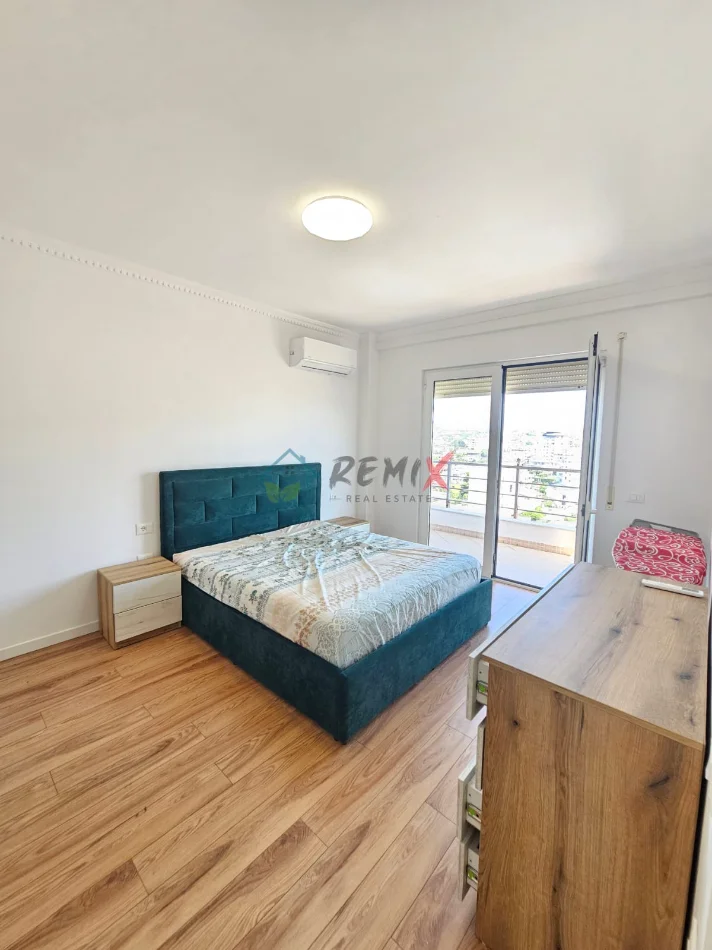Durres, shitet apartament 2+1+Aneks+Ballkon Kati 9, 92 m² 145.000 € 