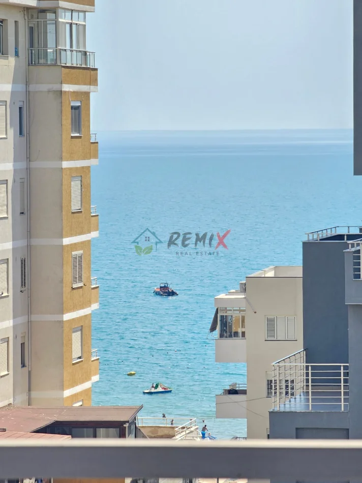 Durres, shitet apartament 2+1+Aneks+Ballkon Kati 9, 92 m² 145.000 € 