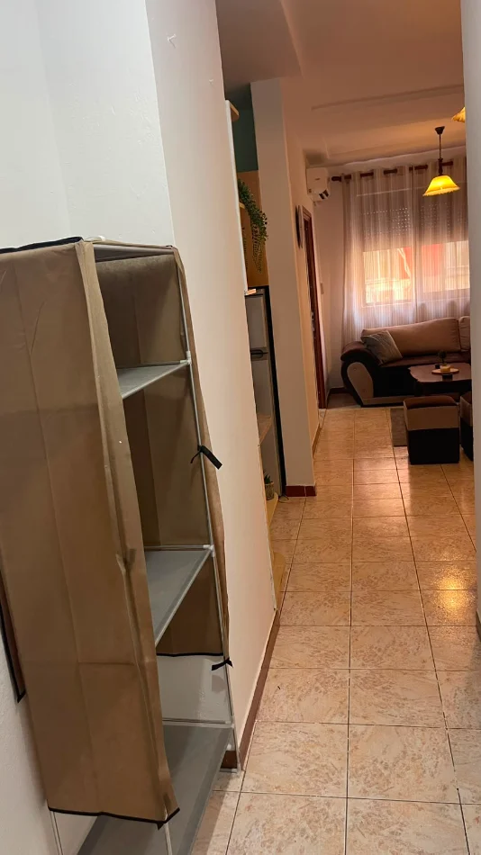 Tirane, shitet apartament 1+1 Kati 4, 50 m² 150.000 € (Myslym Shyri)