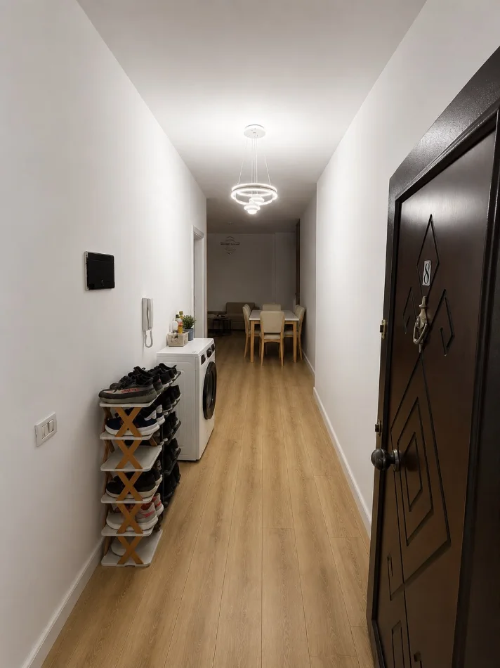 Tirane, shitet apartament 2+1+Aneks+Ballkon Kati 2, 77 m² 145.000 € (Astir)