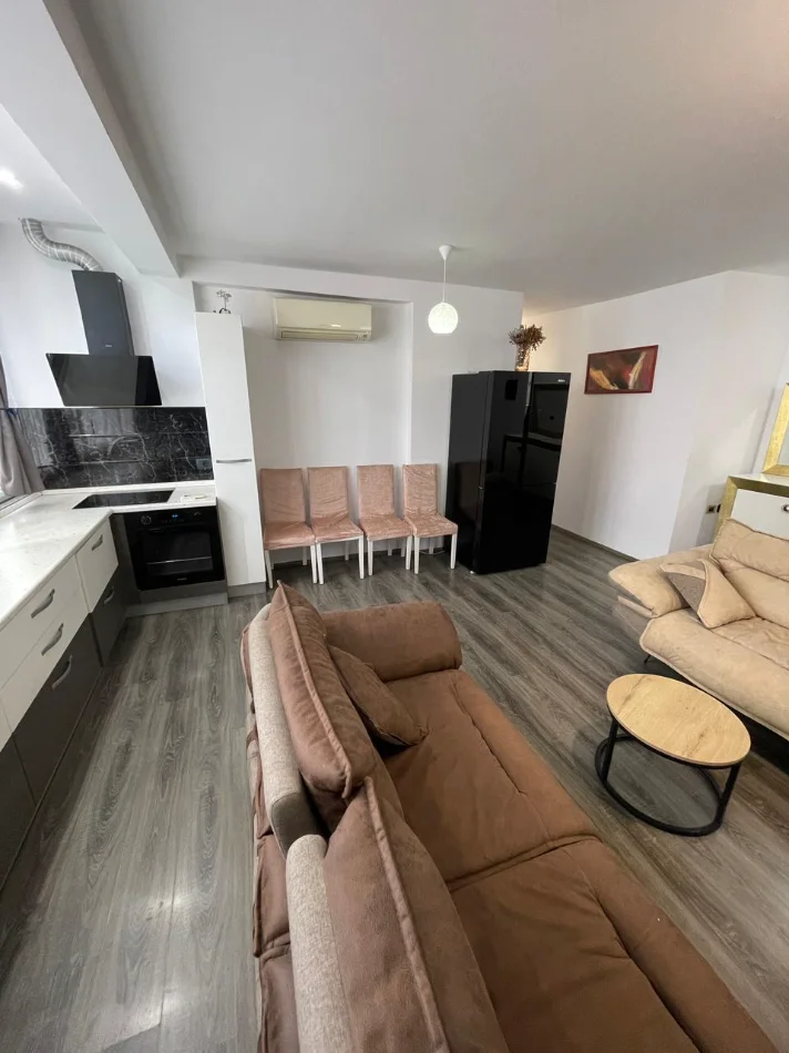 Tirane, shitet apartament 2+1 Kati 6, 90 m² 179.000 € (Fusha e Aviacionit)