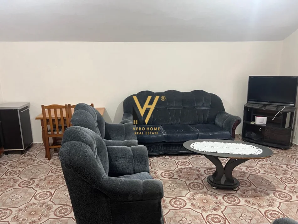Tirane, jepet me qera apartament 1+1+Ballkon Kati 10, 60 m² 400 € (DON BOSKO)