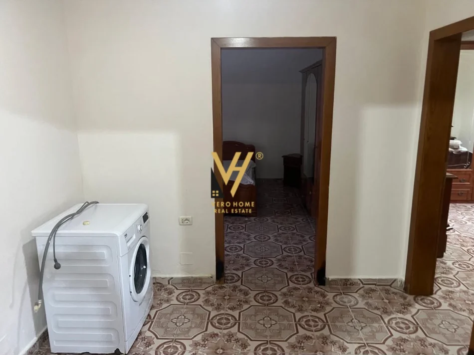 Tirane, jepet me qera apartament 1+1+Ballkon Kati 10, 60 m² 400 € (DON BOSKO)