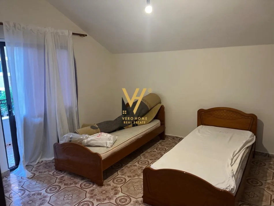 Tirane, jepet me qera apartament 1+1+Ballkon Kati 10, 60 m² 400 € (DON BOSKO)