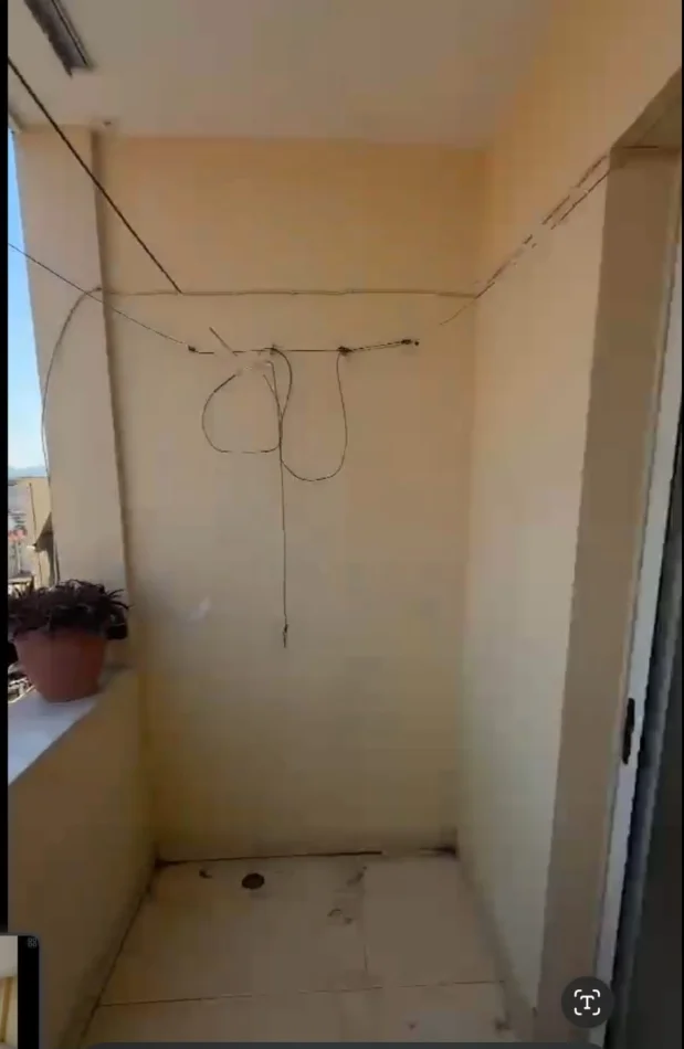 Tirane, shitet apartament 2+1+Ballkon Kati 10, 75 m² 185.000 € (Bulevardi Zogu 1)