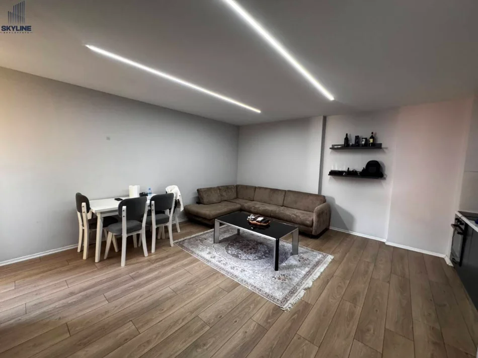 Tirane, shitet apartament 1+1 Kati 4, 70 m² (Astir)