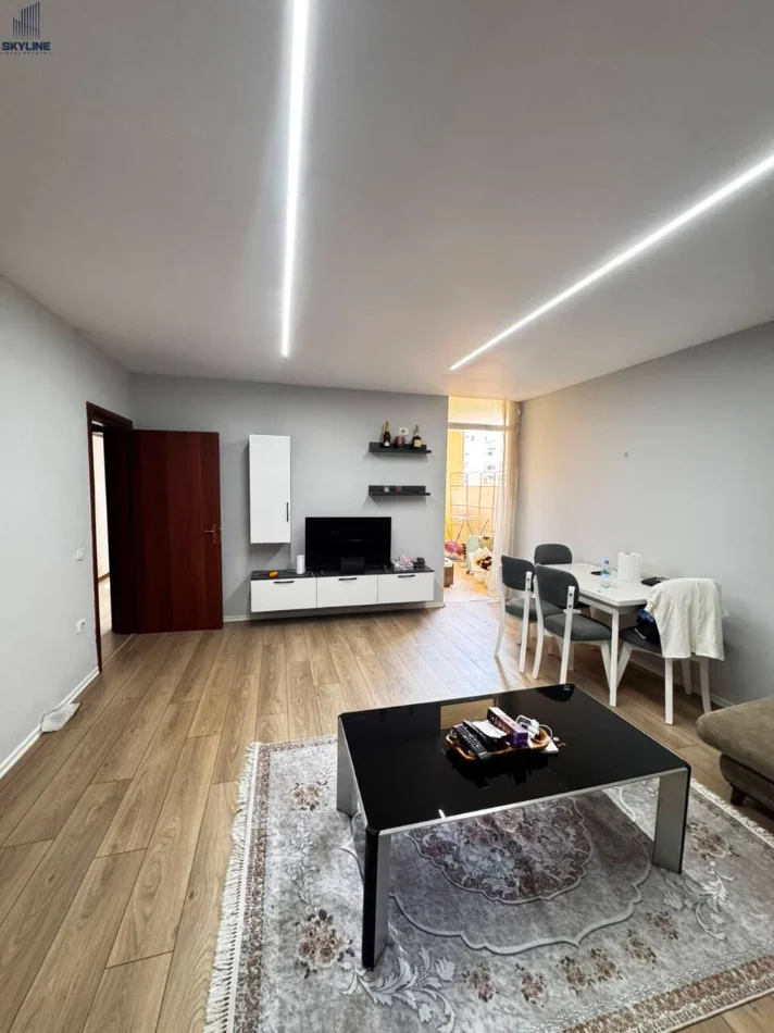 Tirane, shitet apartament 1+1 Kati 4, 70 m² (Astir)