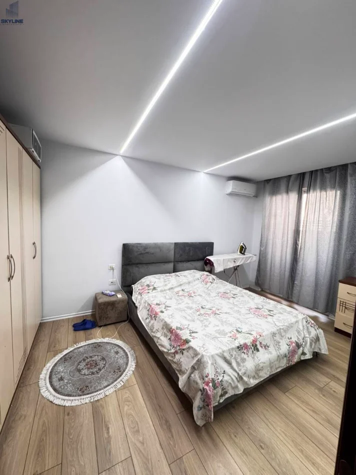Tirane, shitet apartament 1+1 Kati 4, 70 m² (Astir)