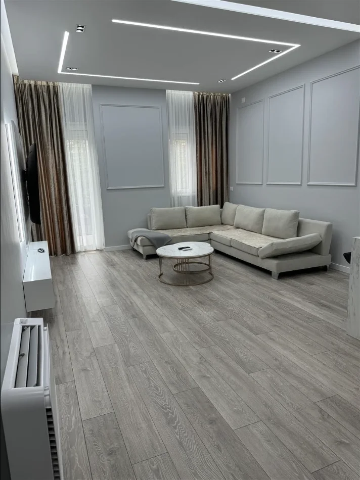 Skele📍Vlore Apartament 2+1 112 m² 230.000 €