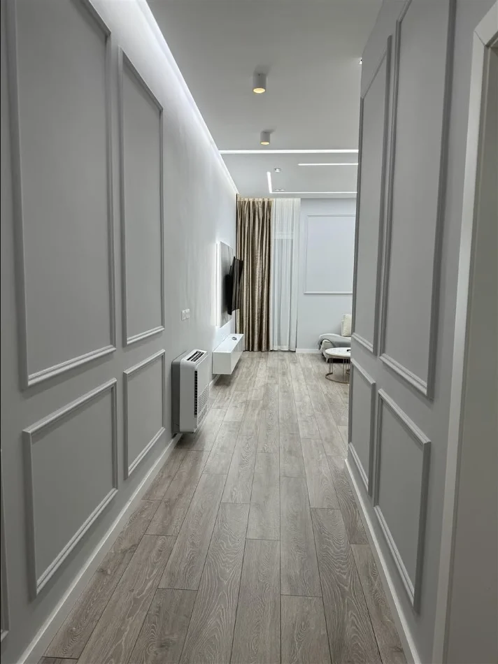 Skele📍Vlore Apartament 2+1 112 m² 230.000 €