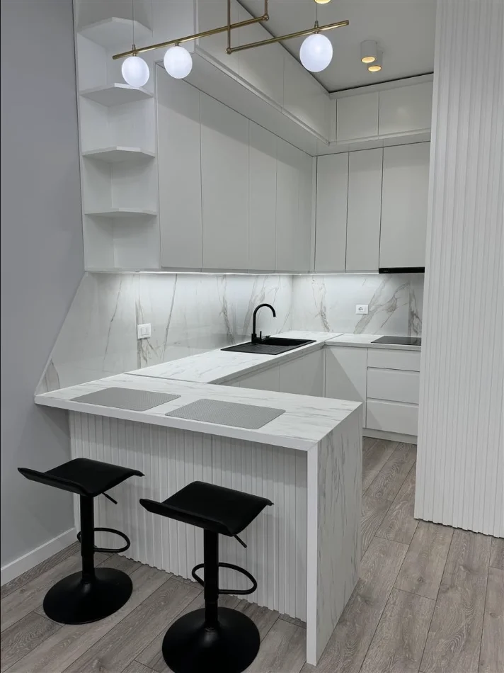 Skele📍Vlore Apartament 2+1 112 m² 230.000 €