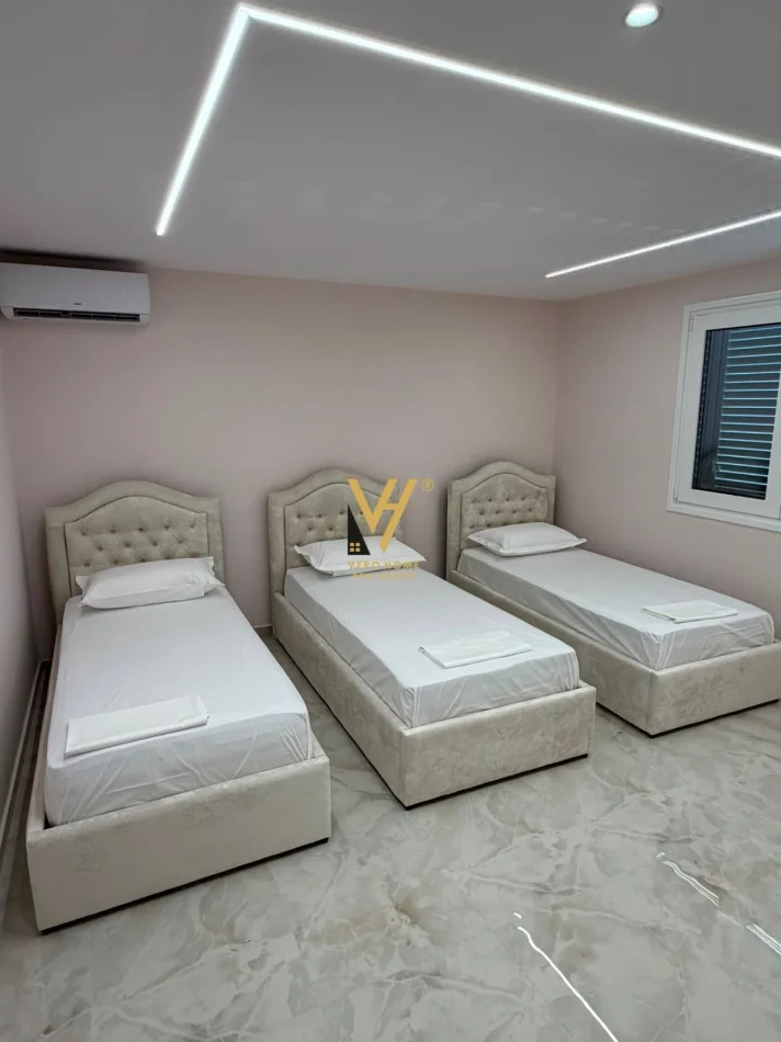 Tirane, jepet me qera apartament 2+1+Ballkon Kati 1, 120 m² 100 € (RRUGA E ELBASANIT)