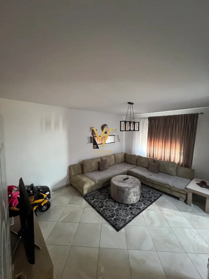 Tirane, shitet apartament 1+1+Ballkon Kati 6, 76 m² 98.000 € (LAPRAKE)