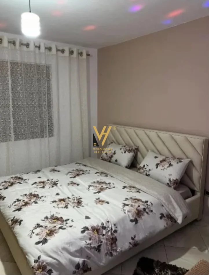 Tirane, shitet apartament 1+1+Ballkon Kati 6, 76 m² 98.000 € (LAPRAKE)