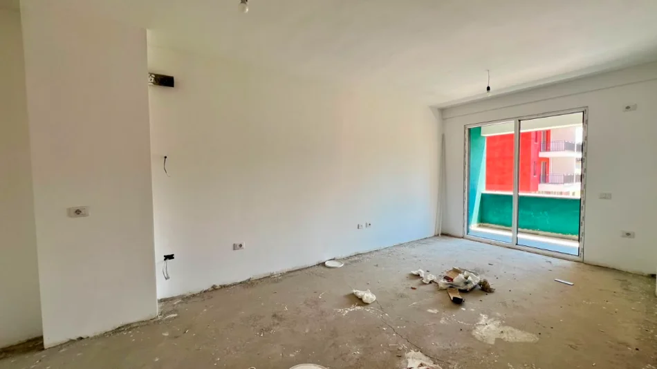 🏠SHITET: 2+1+1 Garderob 📍Xhamllik - Orientim Jug 🌞 - 187,000€ - Pallat V.2026 - K.2 - 99m² ||  🔥Gati per Banim - Gusht 2026🔥