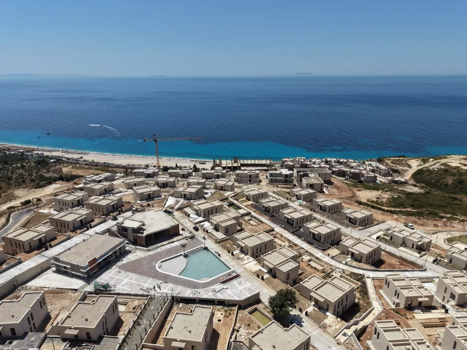 Vlore, shitet Vile Vile 2 Katshe Kati 0, 220 m² 1.300.000 € (Vlore)