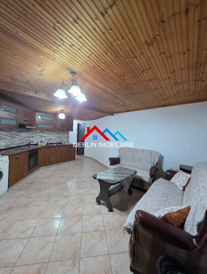 Tirane, jepet me qera apartament 1+1+Ballkon Kati 11, 70 m² 425 € (DON BOSKO)