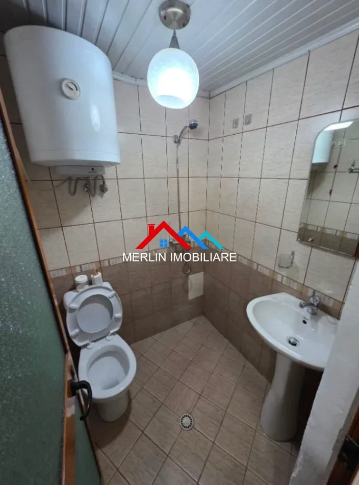 Tirane, jepet me qera apartament 1+1+Ballkon Kati 11, 70 m² 425 € (DON BOSKO)